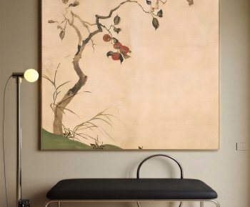 New Chinese Style Painting-ID:887840039