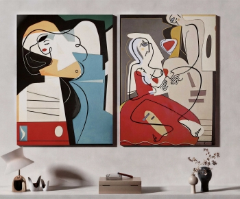 Modern Painting-ID:942715881