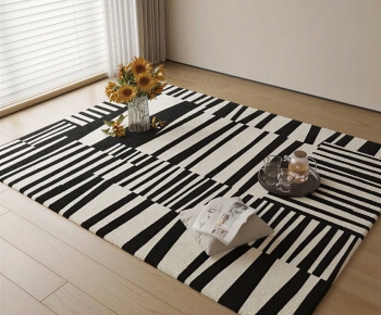 Modern The Carpet-ID:108895064