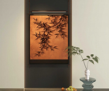 New Chinese Style Painting-ID:874886043