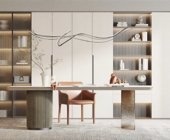 Modern Study Space-ID:213898902