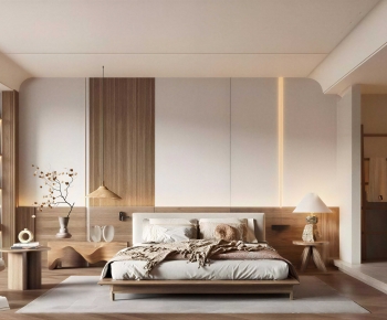 Modern Bedroom-ID:957959894