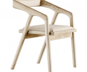 Modern Dining Chair-ID:459723008