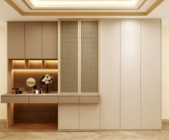 Modern The Wardrobe-ID:495399002