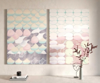 Modern Painting-ID:508018028