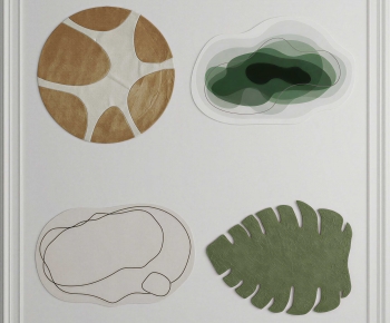 Modern The Carpet-ID:646771918