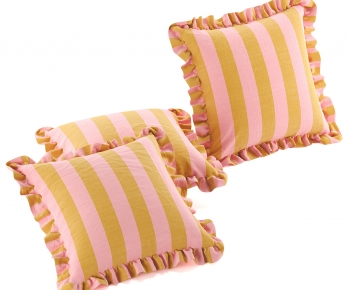 Modern Pillow-ID:629543075