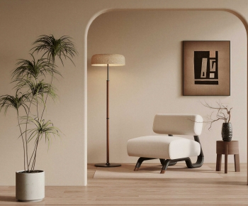 Modern Lounge Chair-ID:108288052