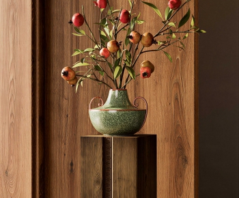 Modern Flowers-ID:385870918