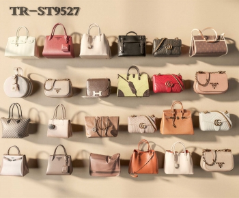 Modern Lady's Bag-ID:999552973