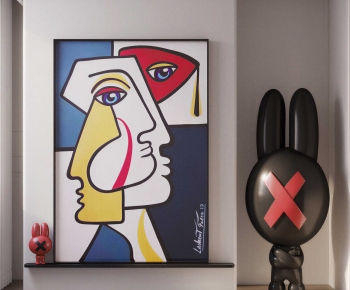 Modern Painting-ID:983151919