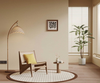 Modern Lounge Chair-ID:690782078