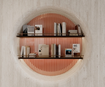 Modern Decorative Set-ID:497461085