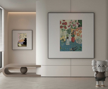 Modern Painting-ID:662852053