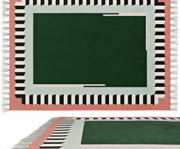 Modern The Carpet-ID:692414058