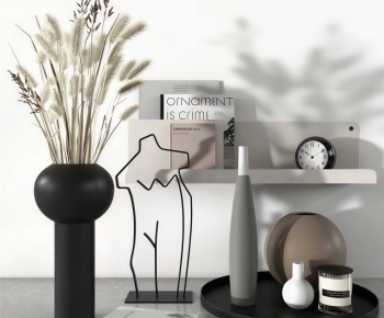 Modern Decorative Set-ID:524996049