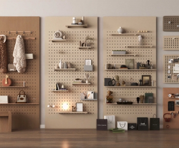 Modern Wall Decoration-ID:739031088