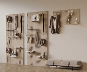 Modern Wall Decoration-ID:517111066