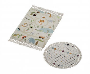 Modern Children's Carpet-ID:903788099