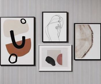 Modern Painting-ID:674037933