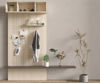 Modern Wall Decoration-ID:396162032