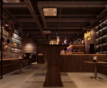 Modern Bar-ID:772232063