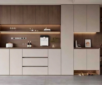 Modern Sideboard-ID:967925077