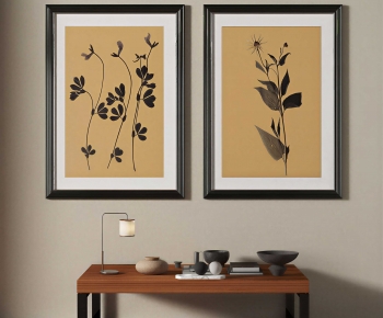 New Chinese Style Painting-ID:615309954