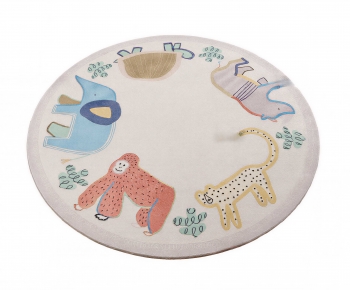 Modern Children's Carpet-ID:942106018