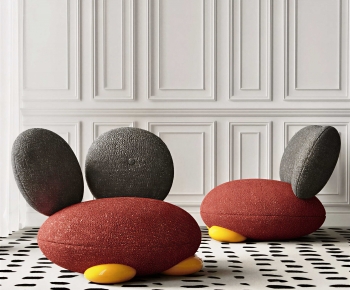 Modern Children's Sofa-ID:788871051