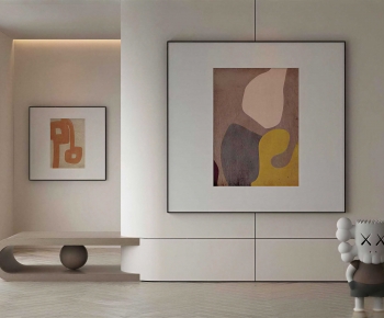 Modern Painting-ID:475620996