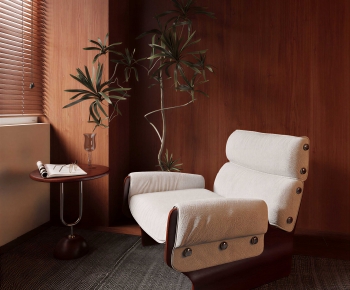 Modern Lounge Chair-ID:868184094