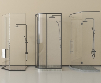 Modern Bathroom-ID:796951067