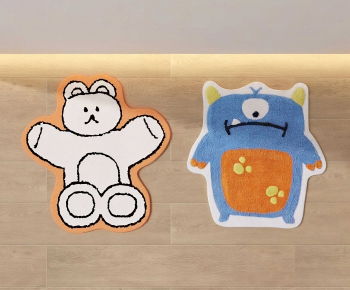 Modern Children's Carpet-ID:114560168