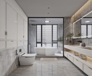 Modern Toilet-ID:532454012