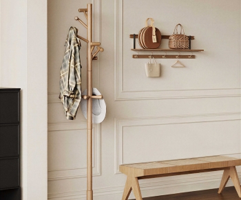 Modern Coat Hanger-ID:700517892