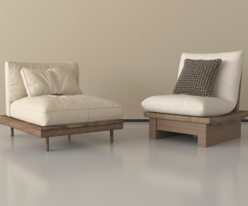 Modern Lounge Chair-ID:524853949