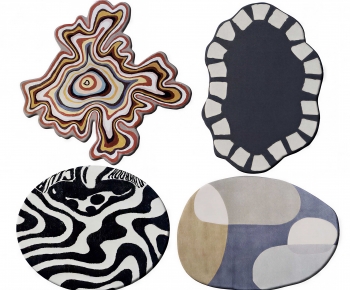 Modern The Carpet-ID:912066948