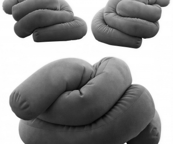 Modern Shaped Sofa-ID:278583053