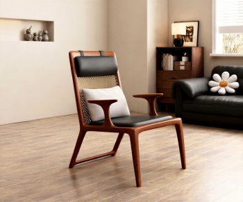Modern Lounge Chair-ID:563471082