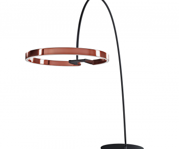 Modern Fishing Lamp-ID:930654057