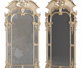 European Style The Mirror-ID:893888952
