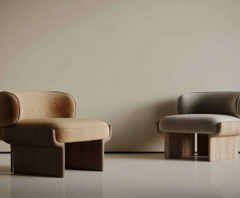 Modern Lounge Chair-ID:557727109