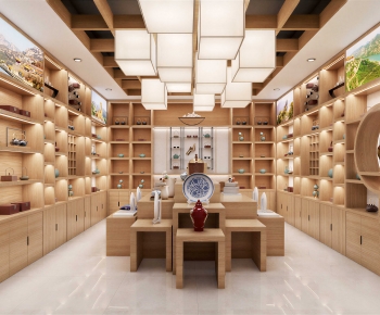 New Chinese Style Other-ID:908123978