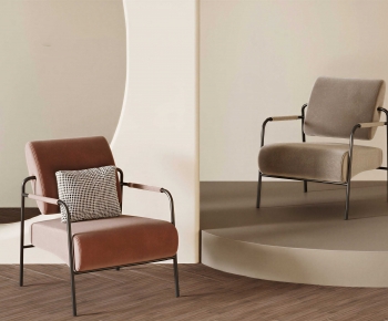 Modern Lounge Chair-ID:821954974