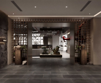 Modern Teahouse Tea House-ID:272856955