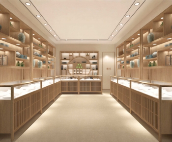 New Chinese Style Other-ID:250262026