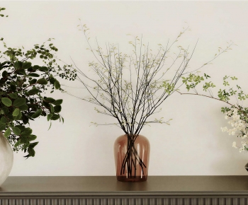 Modern Dried Branch-ID:317359929