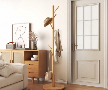 Modern Coat Hanger-ID:893266923