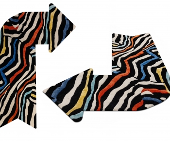 Modern The Carpet-ID:448496109